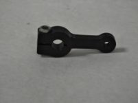 Arm -  Throttle Arm 5/16" Billet  F101 Hilborn Style